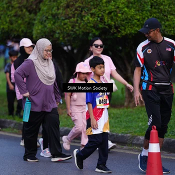 Runner Photo 8191891