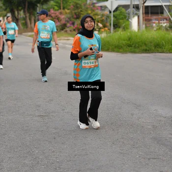 Runner Photo 8191892
