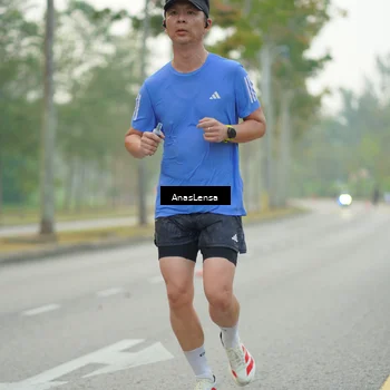 Runner Photo 8191893