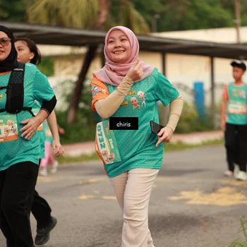 Runner Photo 8191894