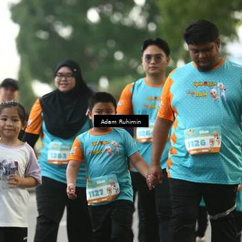 Runner Photo 8191898