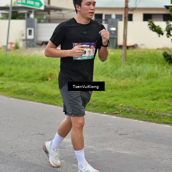 Runner Photo 8191901