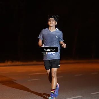 Runner Photo 8191902