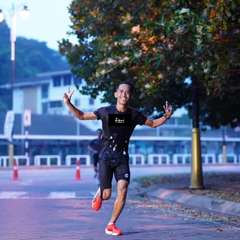Runner Photo 8191907