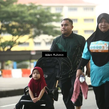 Runner Photo 8191908