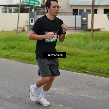 Runner Photo 8191910