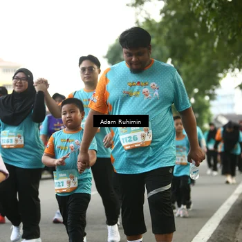 Runner Photo 8191912