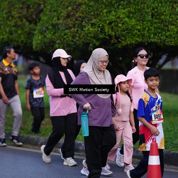 Runner Photo 8191919