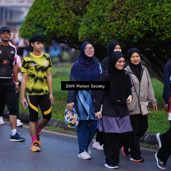 Runner Photo 8191920