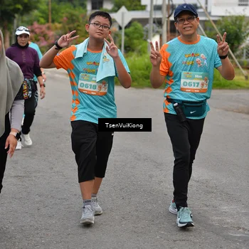 Runner Photo 8191921