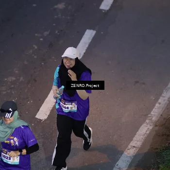 Runner Photo 8191922