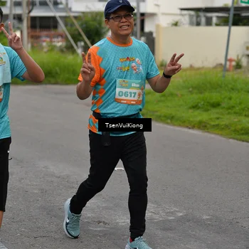 Runner Photo 8191926