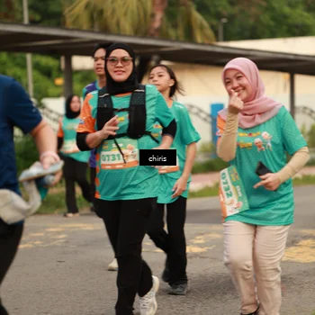 Runner Photo 8191932