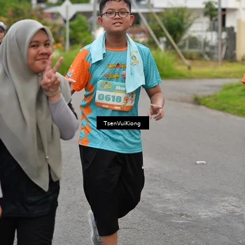 Runner Photo 8191935