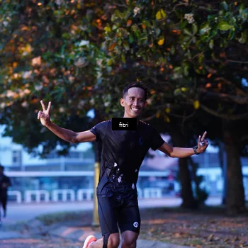 Runner Photo 8191967