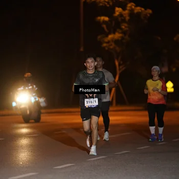 Runner Photo 8191970