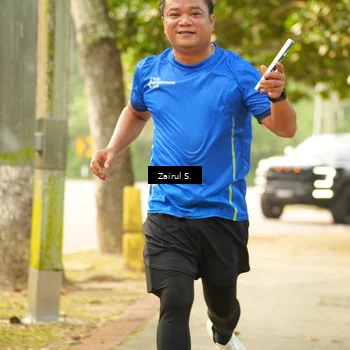 Runner Photo 8191978
