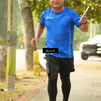 Runner Photo 8191980