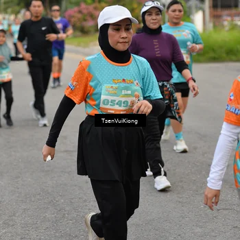 Runner Photo 8191982