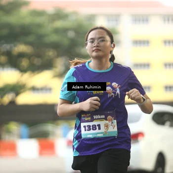 Runner Photo 8191985