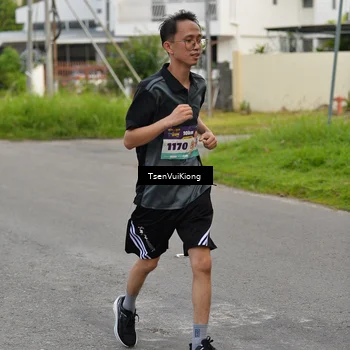 Runner Photo 8191992