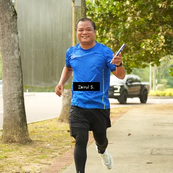 Runner Photo 8191993