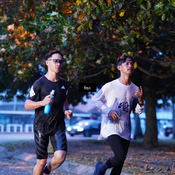 Runner Photo 8191999