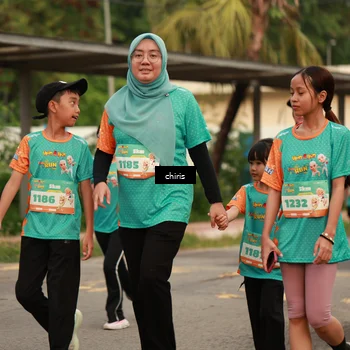 Runner Photo 8192001