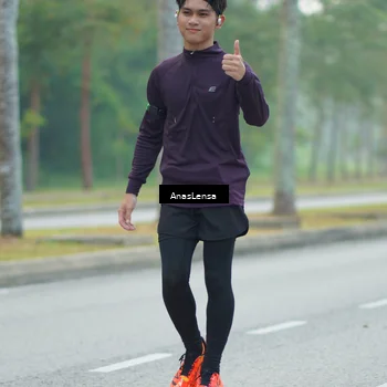 Runner Photo 8192008