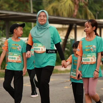 Runner Photo 8192009
