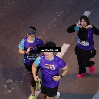 Runner Photo 8192012