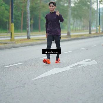 Runner Photo 8192013