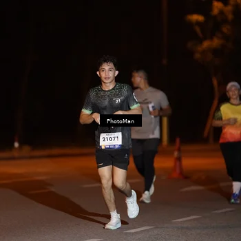 Runner Photo 8192014