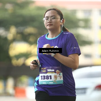 Runner Photo 8192015