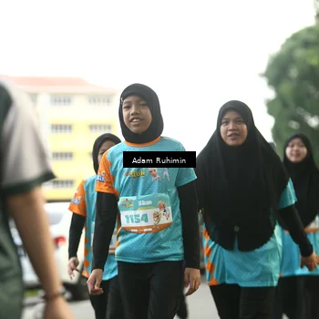 Runner Photo 8192016