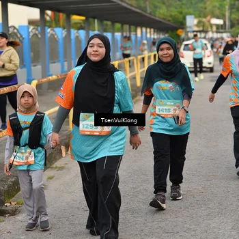Runner Photo 8192020