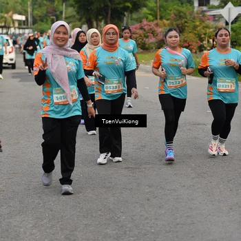 Runner Photo 8192021