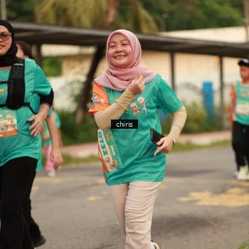 Runner Photo 8192022