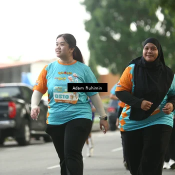 Runner Photo 8192025