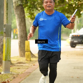 Runner Photo 8192029