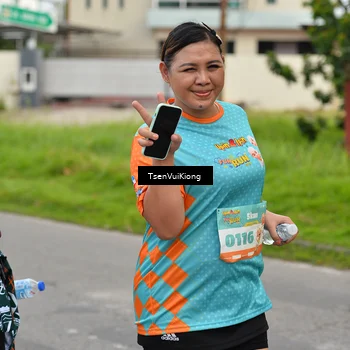 Runner Photo 8192032