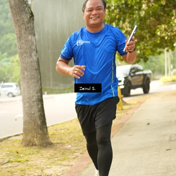 Runner Photo 8192042