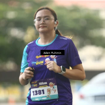Runner Photo 8192046
