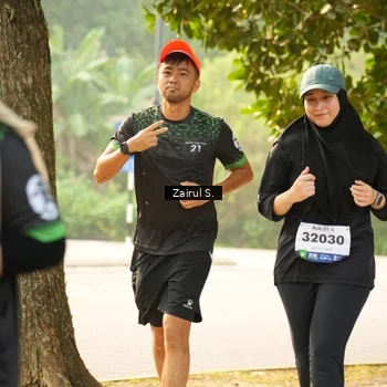 Runner Photo 8192073