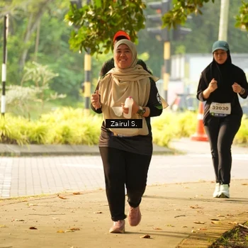 Runner Photo 8192079