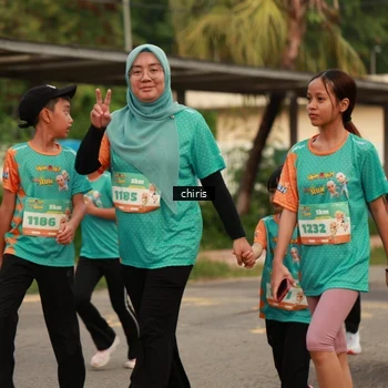 Runner Photo 8192080