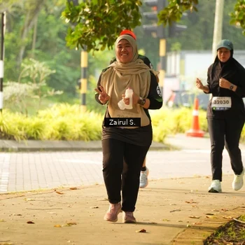 Runner Photo 8192088