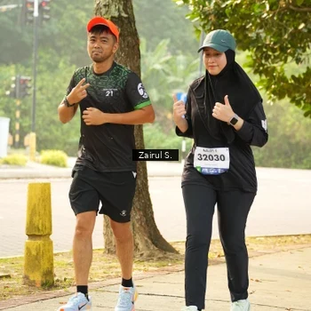 Runner Photo 8192089