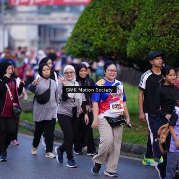 Runner Photo 8192090