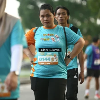 Runner Photo 8192091